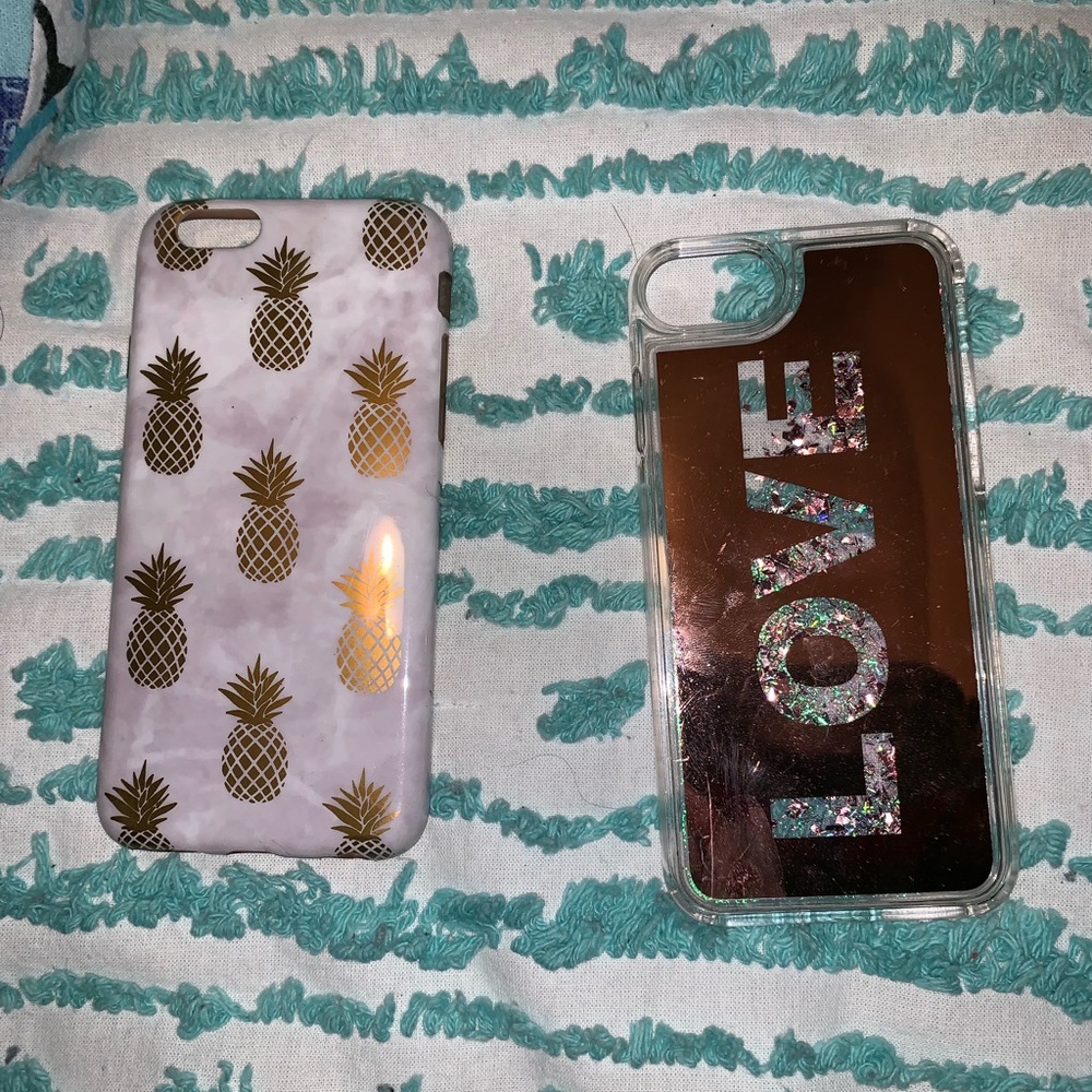 iPhone 6/6s/7 cases
